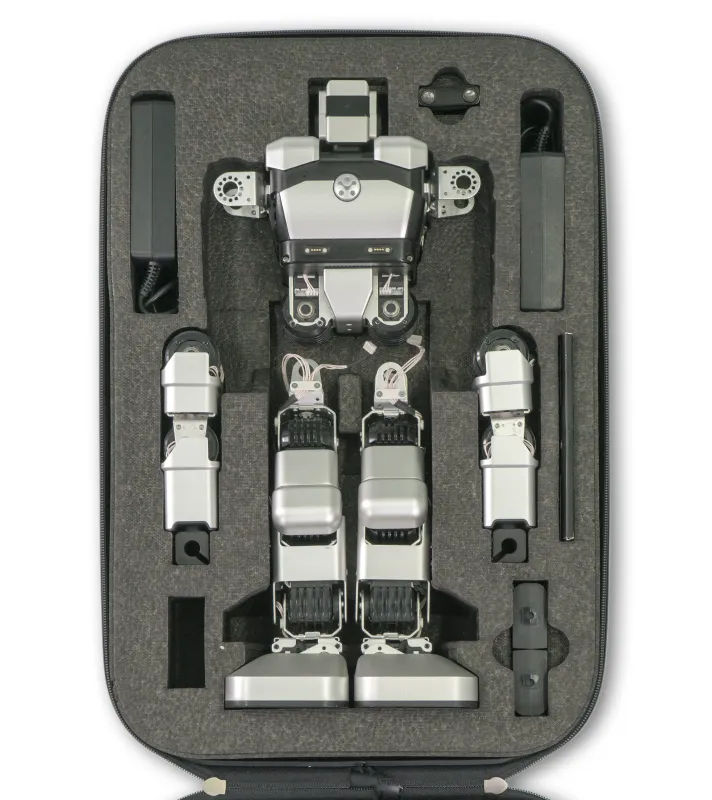 YANSHEE SENSOR PACKAGE