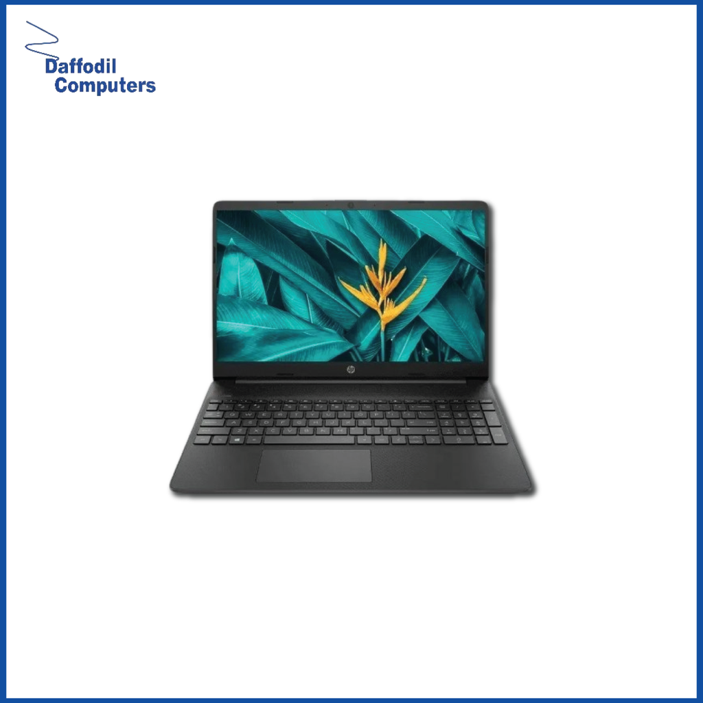 HP 15s-du3611TU Core i3 11th Gen 15.6" FHD Laptop