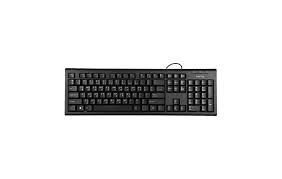 Value Top K2817U USB Multimedia Keyboard