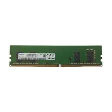 SAMSUNG 4GB DDR4 3200BUS DESKTOP RAM