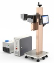 UV Laser Marking Machine
