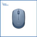Logitech B175 Wireless Mouse BLACK