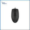 A4TECH OP-330 USB Wired Mouse