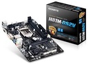 Motherboard Gigabyte H-81 GA-H81M-DS2V