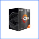AMD Ryzen 7 5700G Processor with Radeon Graphics