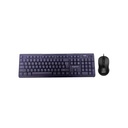 Havit KB270CM Wired Keyboard & Mouse Combo