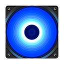 DEEPCOOL CASING FAN HIGH BRIGHTNESS BUILD IN BLUE LED RF120B/RF120R