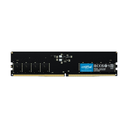 CRUCIAL 16GB DDR5 5600MHz DESKTOP RAM