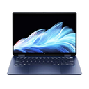 HP OmniBooK X NGAI 14-FM0023DX, Ultra 7 256V, 16GB LPDDR5x 8533, 1TB PCIe GEN4 NVMe, 14 inch 2K, Touchscreen, Multi touch, Backlit, Atmospheric Blue Laptop